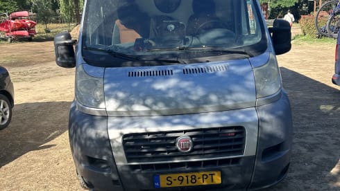 2p Fiat bus from 2023