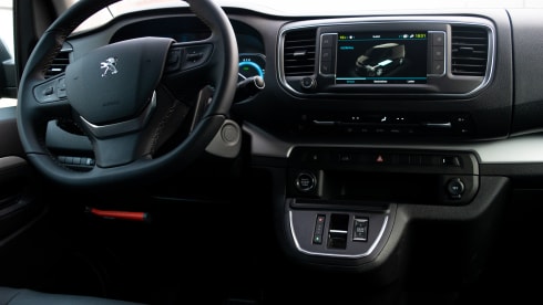 LEAVV  – Elektrische camperbus Limburg⚡️Ga jij ook duurzaam op reis? 🚌🌱 - Ell (1)