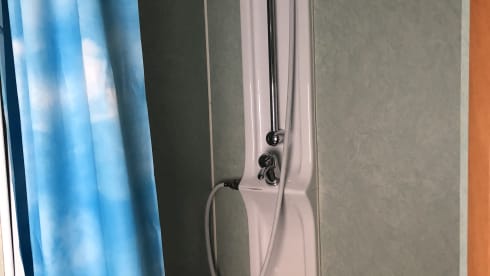 Elnag 2.8 5 beds Perugia