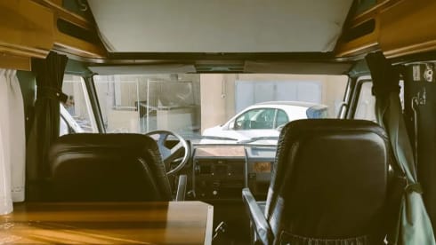 Filippo  – Freerider