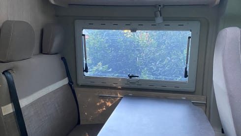 TINKER – 2p Citroën bus from 2019