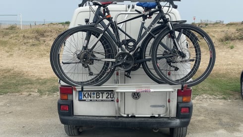 Paul – Abenteuerbegleiter Paul