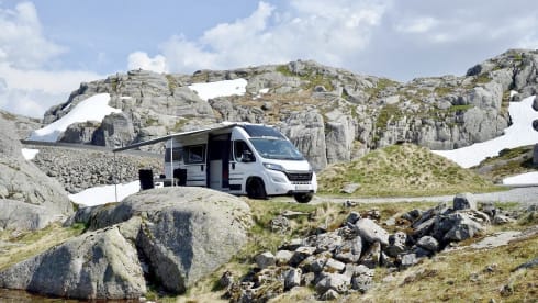 Sky – Sky Camper