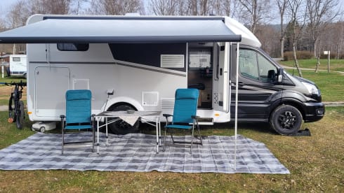 Sunny – Sunlight Adventure