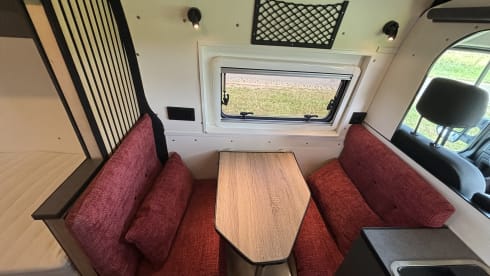 3p Renault bus uit 2017