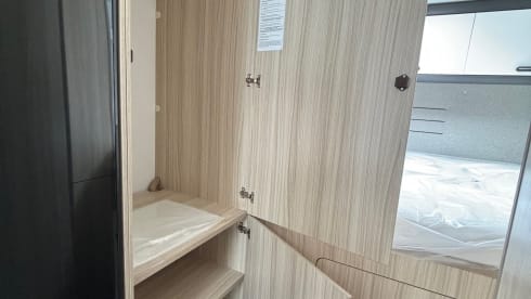 Brand new Sun-Living A75DP