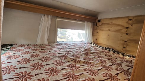 Glenn – 6p Fiat alcove from 2003