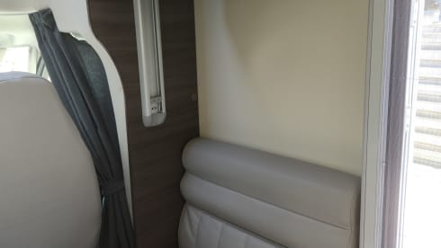 4p McLouis integrated uit 2019
