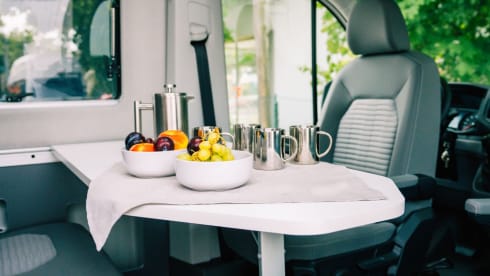 4p Volkswagen bus from 2023