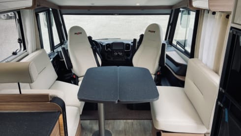 Petit Pilote – Pilote Expression intégrale de 2022 - 4p