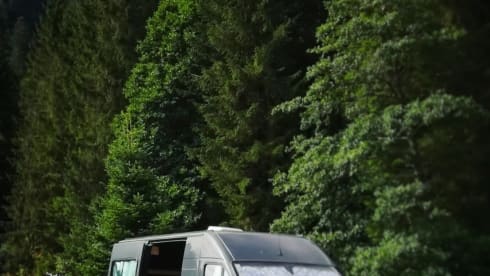 Eddy – 1998 4/6p Fiat Ducato Bus Camper L3H3