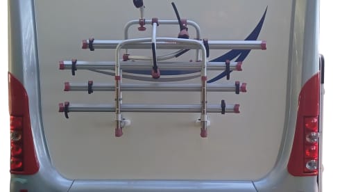 MCLouis Venis 873G integral