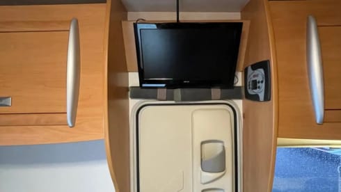 6p Chausson alcove from 2006
