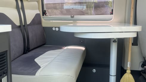 Mclouiseke – 4-seater Fiat bus from 2023