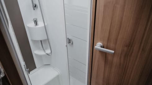 4P Adria Matrix 670SL