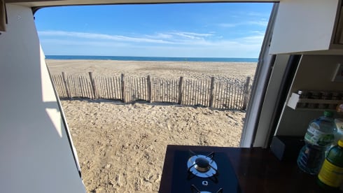 Freedom – Loving self-development