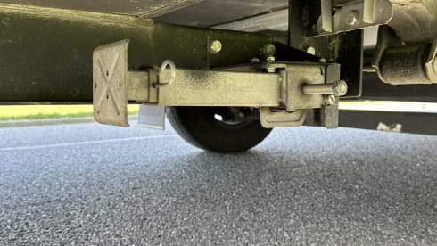 4p Carado semi-integrated from 2022