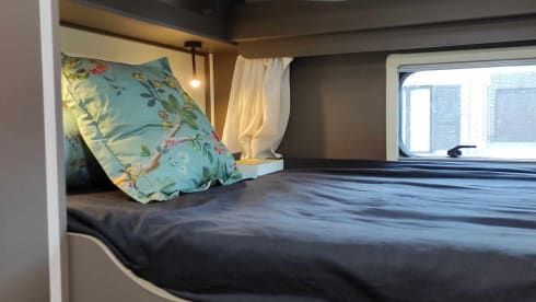 4p Ford alcove uit 2023