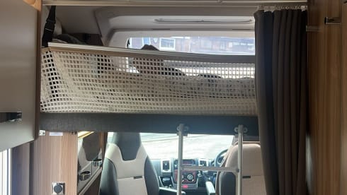 6 berth Other bus from 2015