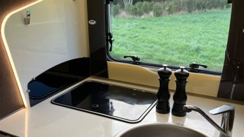 Wilma – 5p McLouis alcove uit 2023