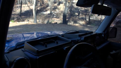 Jimny BLUE - Greece – Crea ricordi: esplora la tua avventura con Camper Jimny