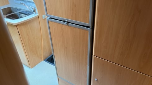 BENVENUTO 75 CIABATTE / COPPIA IDEALE O PICCOLA FAMIGLIA