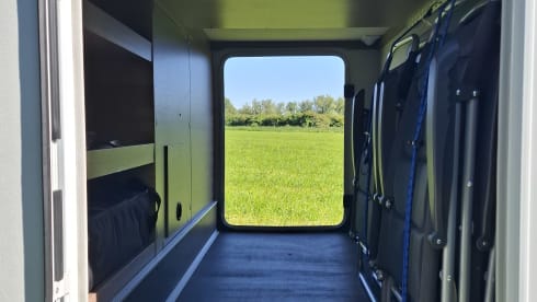 4p Knaus semi-integrated from 2020
