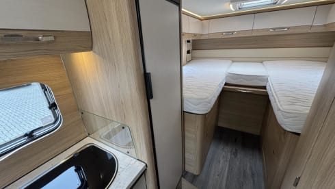 LMC 662 – 4p Dethleffs integral 2014