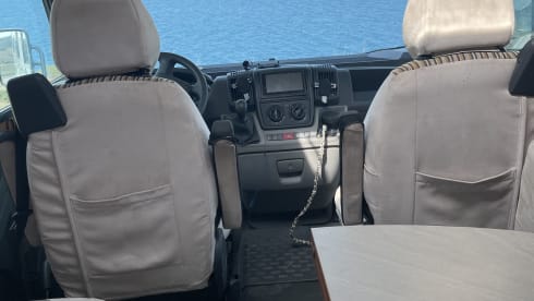 Bmax – Familien Wohnmobil