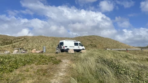SUBA – On an adventure with SUBA!