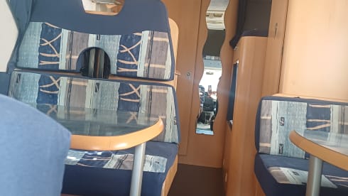 Giusy – Regalati un esperienza indimenticabile