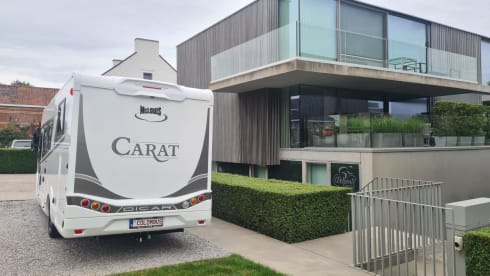 DELPORTE CYCLING – 5p McLouis CARAT 879 from 2025