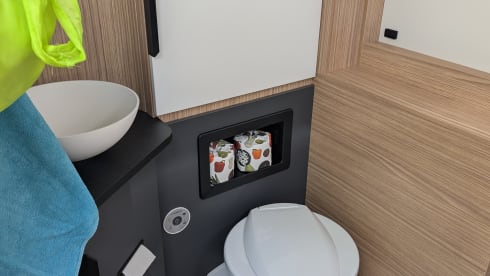 Superdelux campertje – 2p Pilote P690D EXPRESSION semi-integrated from 2025