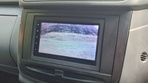 FreeDom – 2 berth Mercedes-Benz campervan