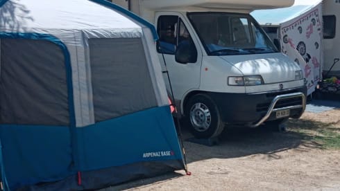 M.E.G.A.N. – Freedom has no price