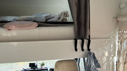 5p Fiat alcove from 1998