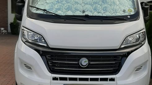 4p Chausson semi-integrated from 2020