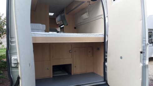 De Pijl – Station 25A