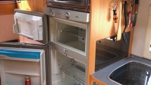 Corallino – YOUR SUPER COMFORTABLE JOURNEY