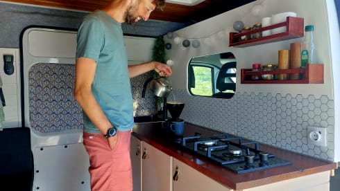 Otto – Go on an adventure with Otto