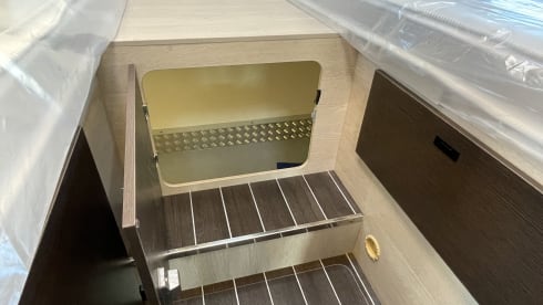 4p Rimor alcove uit 2026