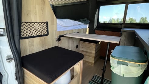 Copito – 3p Other bus from 2015