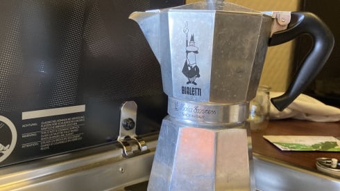 Soulmate – 1p Peugeot bus uit 2010