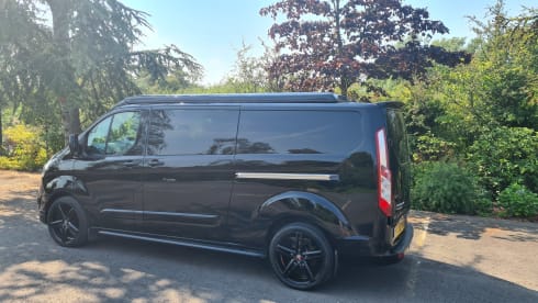 Roger – Xtra Big Adventures