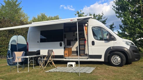 Taco – Fiat 