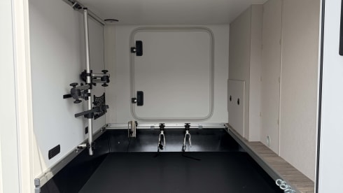 Hymer Tramp S 685