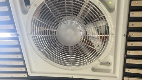 ClaVan – Citroen Jumper