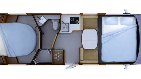 4p Rapido integrated from 2024