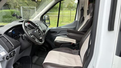 flash 514 – 3p Chausson semi-integrated from 2016