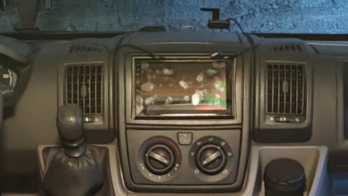 BarGas – Elliott the 4 wheel house that can make your dreams come true!!!